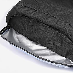 pizza oven cover 2