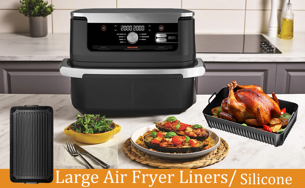 Accessoire Air Fryer
