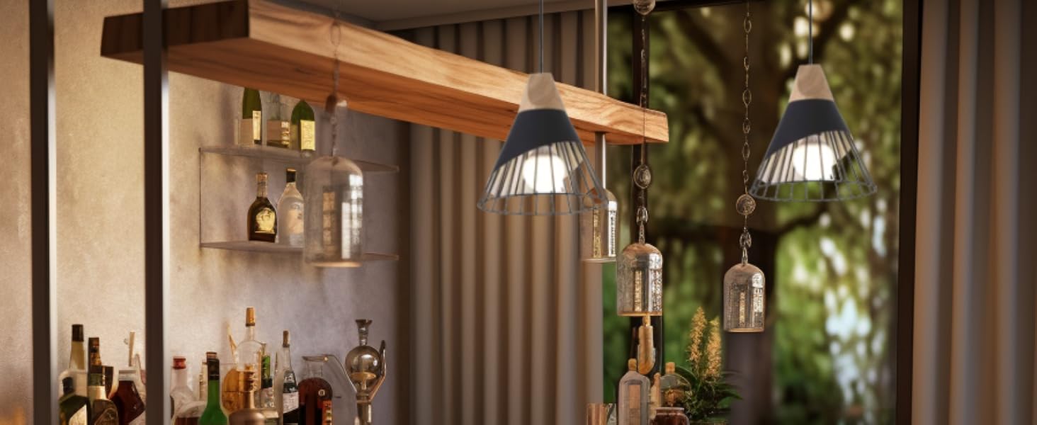 Luminaire de Plafond