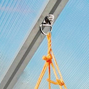 D-Ring Tie Down