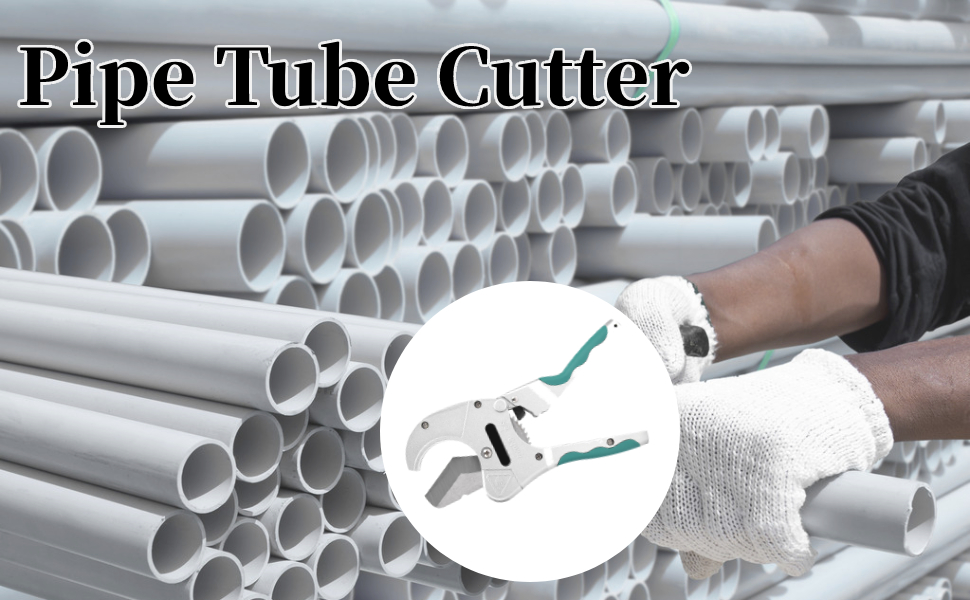 Coupe-tube de tuyau