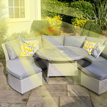 Protection Solaire Anti-UV