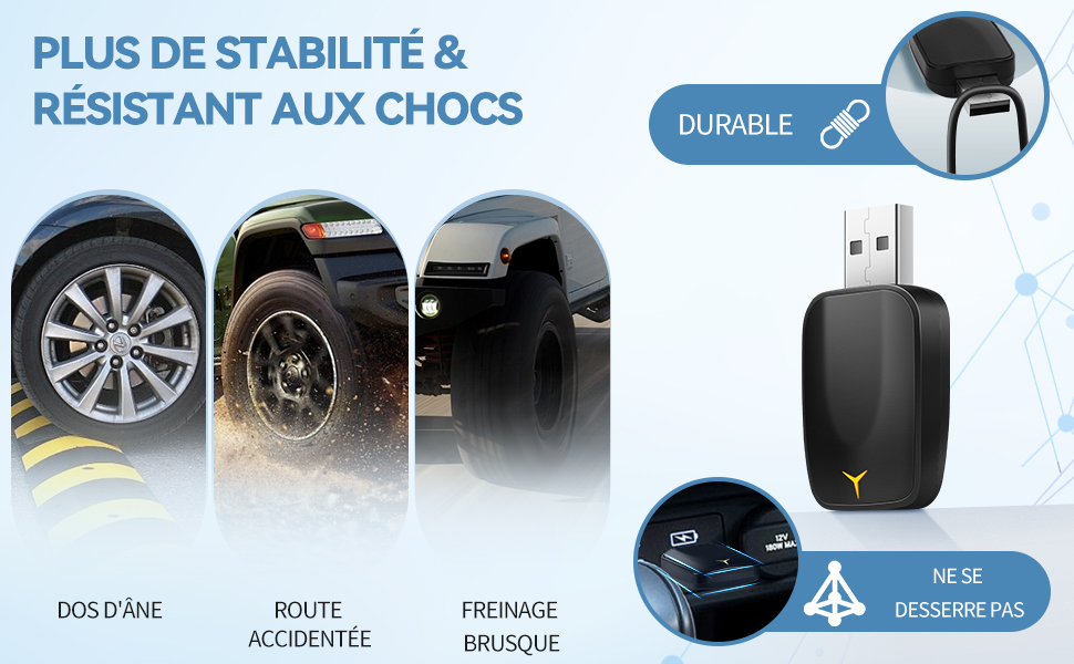 boitier carplay sans fil module carplay wireless carplay