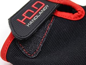 Guantes de trabajo de seguridad para hombre y mujer. Regalo para el Día del Padre, Navidad, cumpleaños o Acción de Gracias