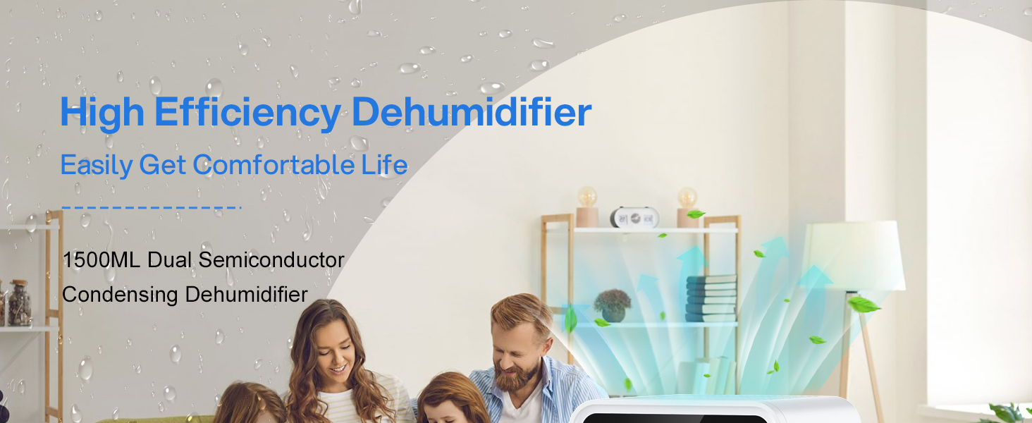 déshumidificateur