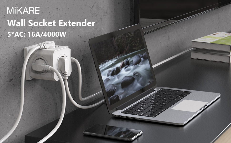 power strip