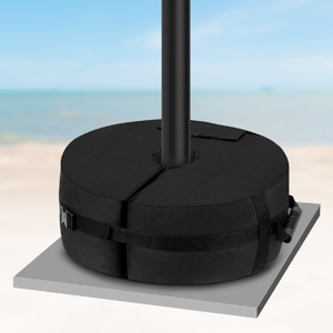 umbrella base weight