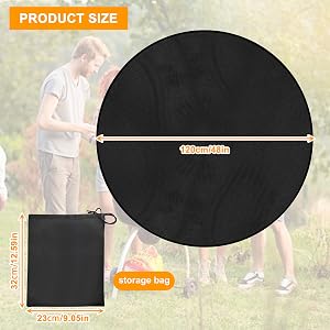Tapis Ignifuge