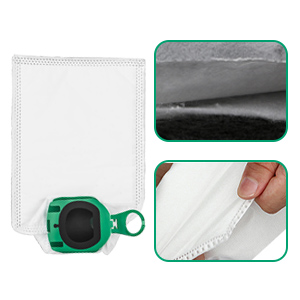 Sacs d&amp;#39;Aspirateur