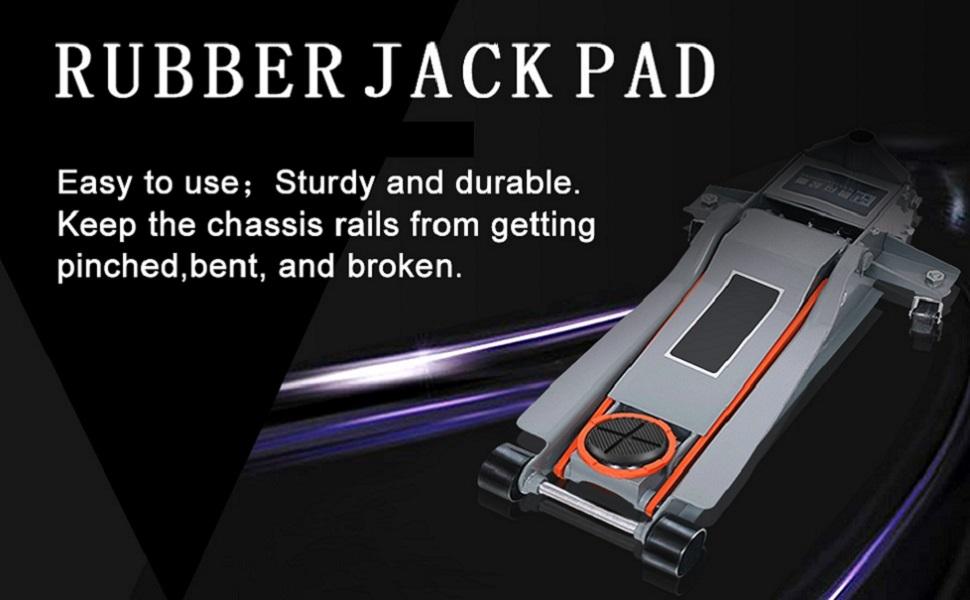 jack pad