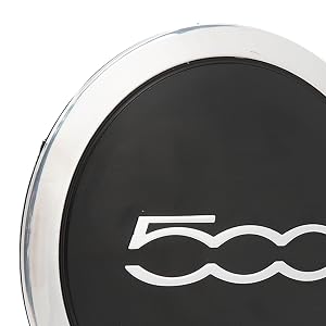 Wheel Hub Center Cap