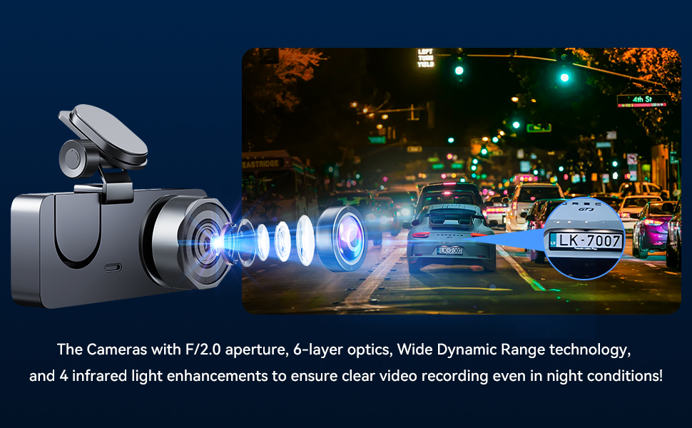 Dashcam 5