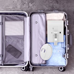 Good companion for your trip