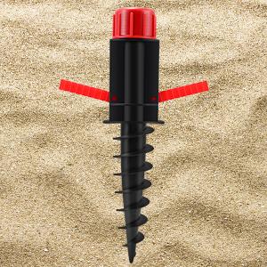 Parasol stand