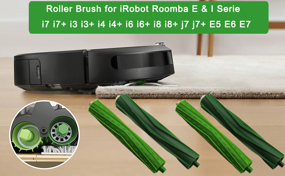 i7 brosse
