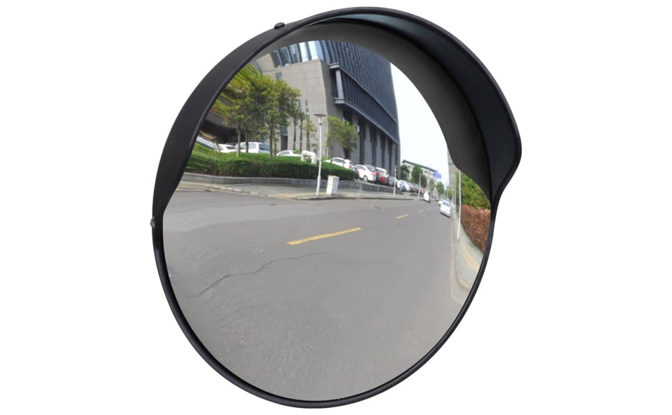 Miroir de trafic