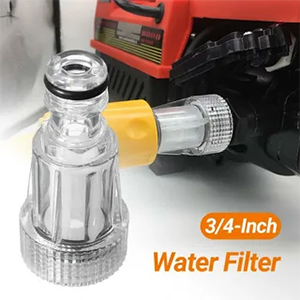 Filtro Dell'Acqua