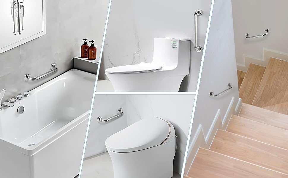 Bathroom Grab Bar 03