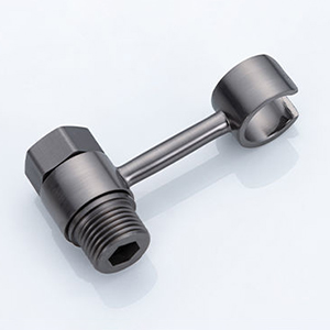 2 Independent Shut-off Valves
