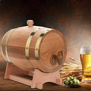 Distributeur de Vin