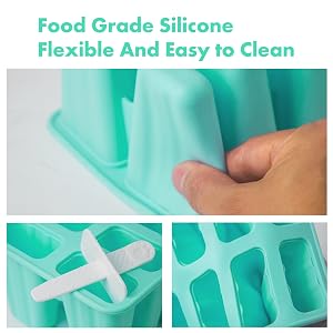 moule glace silicone moule a glace glace a l'eau moule glace à l'eau glace maison