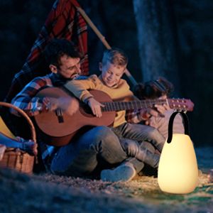 Lampe de Table 