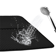 Pliable Tapis de Litière
