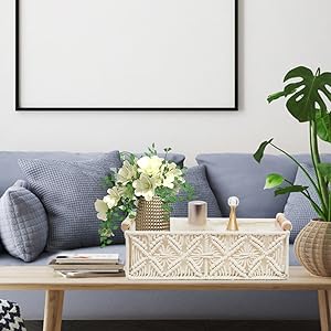 living room decor