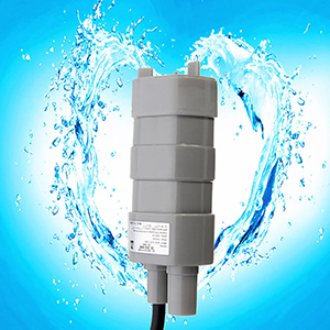 Pompe submersible