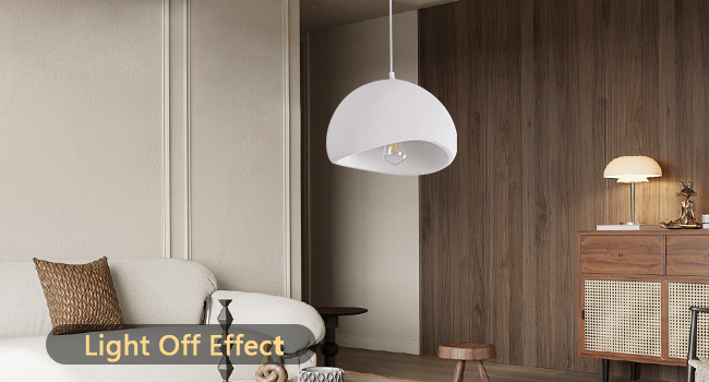 Lampe Suspendue