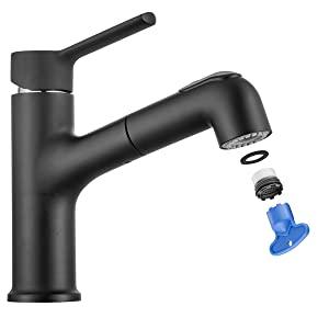 robinet de lavabo
