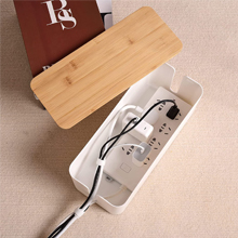 Kabel Organizer Box