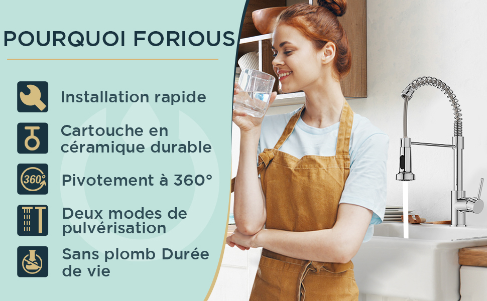 POURQUOI FORIOUS