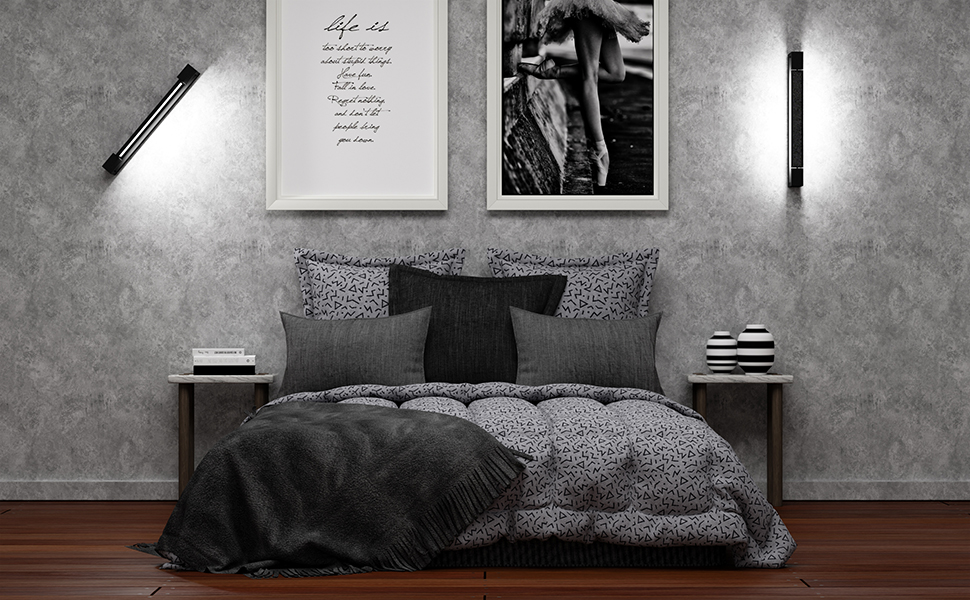 lampe miroir salle de bain