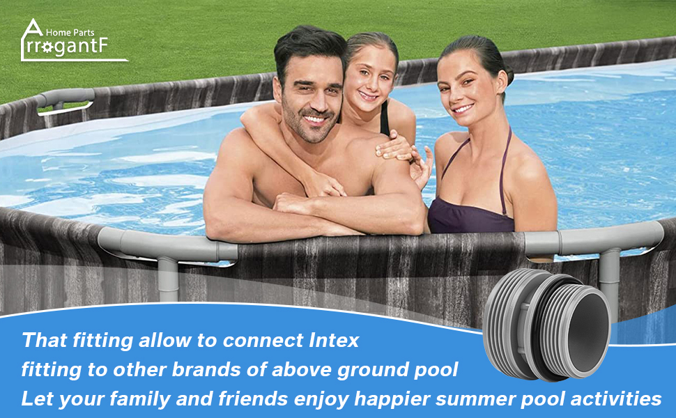 above ground pool skimmer