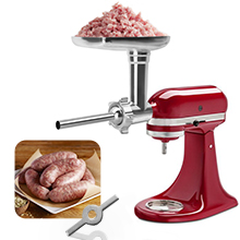 KitchenAid Meat Grinder
