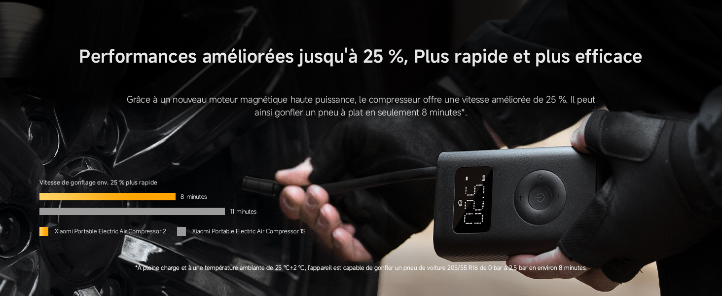 Compresseur Air 2