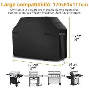  Couverture de Barbecue