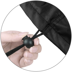 Copertura per cyclette