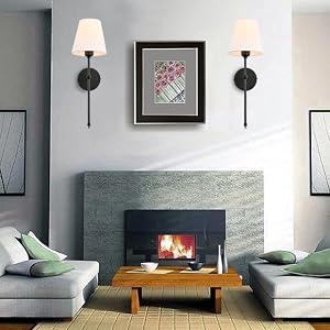 wall lamp