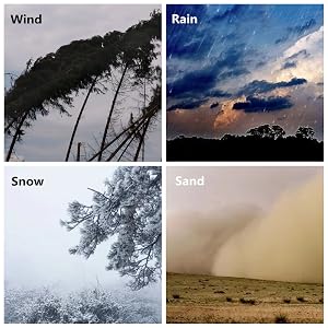 Rain cover
