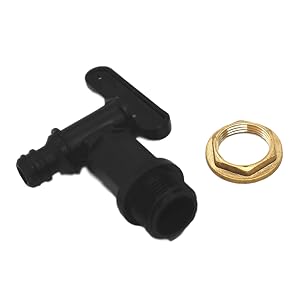 robinet recuperateur eau de pluie