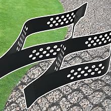 HDPE Geogrid 