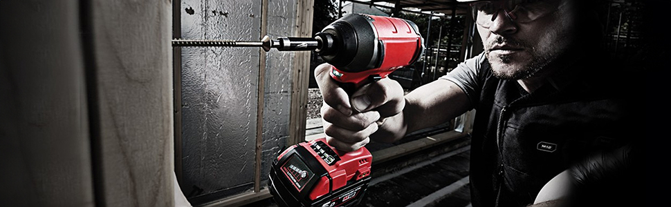 Milwaukee m12