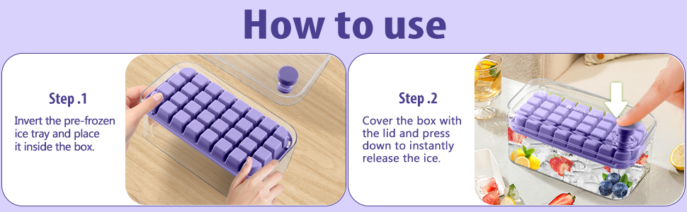 ice mold