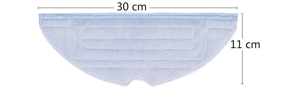 MOP CLOTH