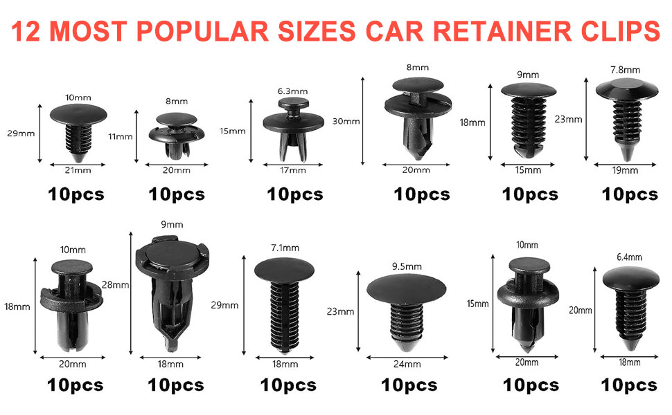 Outils De DéMontage De Garnitures