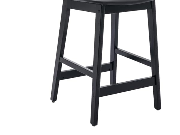lot de 2 chaise de bar