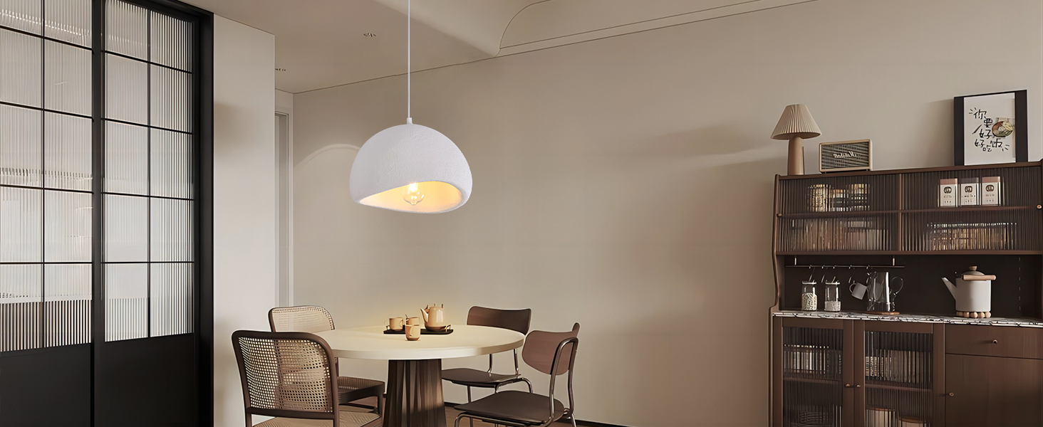 Lampe Suspendue