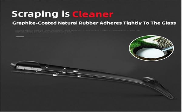 Rear Wiper Arm Blade Windscreen Wiper Assembly Replacement Car Rear Windshield Wiper Blade Arm